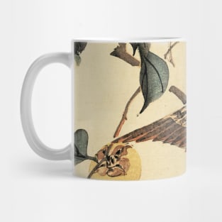 Litlle bird Mug